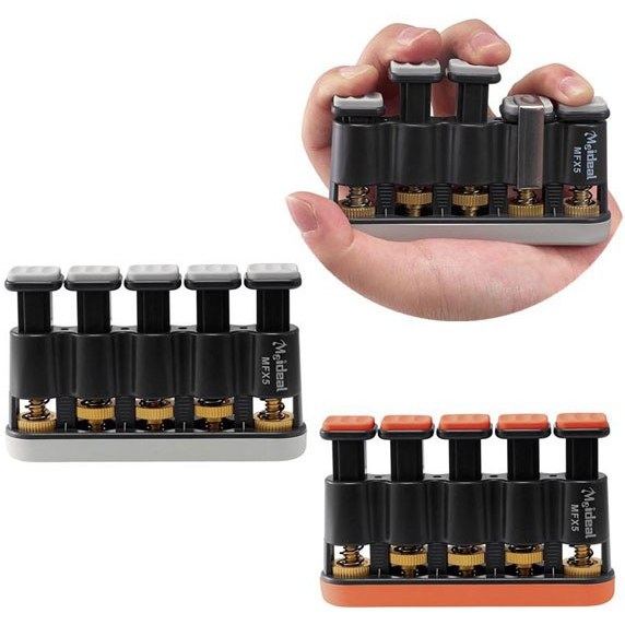 گریپ مستر میدئال مدل MF-X5 Grip master meideal
