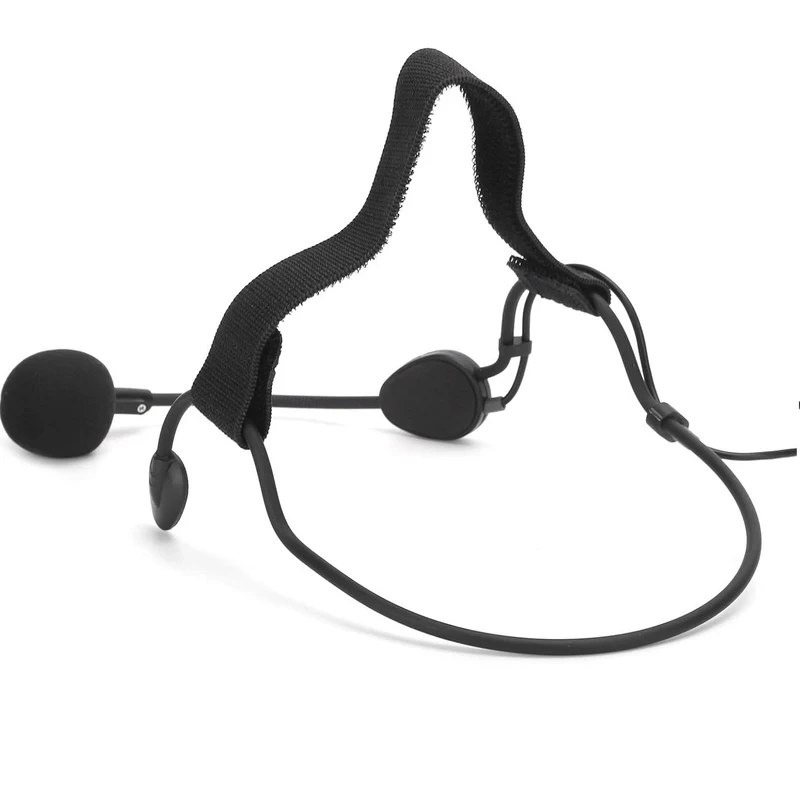 هدمیک باسیم AAPPRO مدل HEADMIC AAPPRO AP-M2