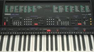 ارگ یاماها yamaha psr-400