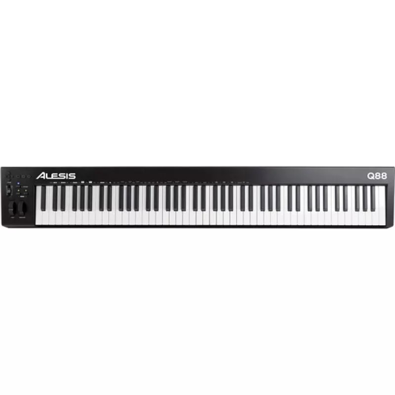 لیست قیمت خرید و فروش Alesis Q88 MKII
