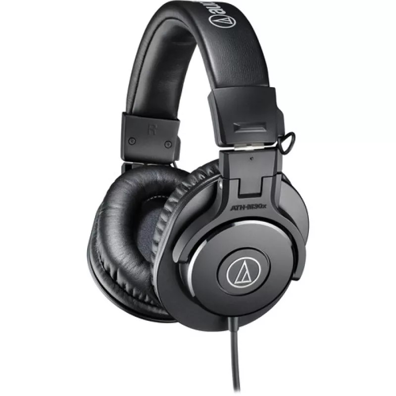 آنلاین هدفون Audio-Technica ATH-M30X