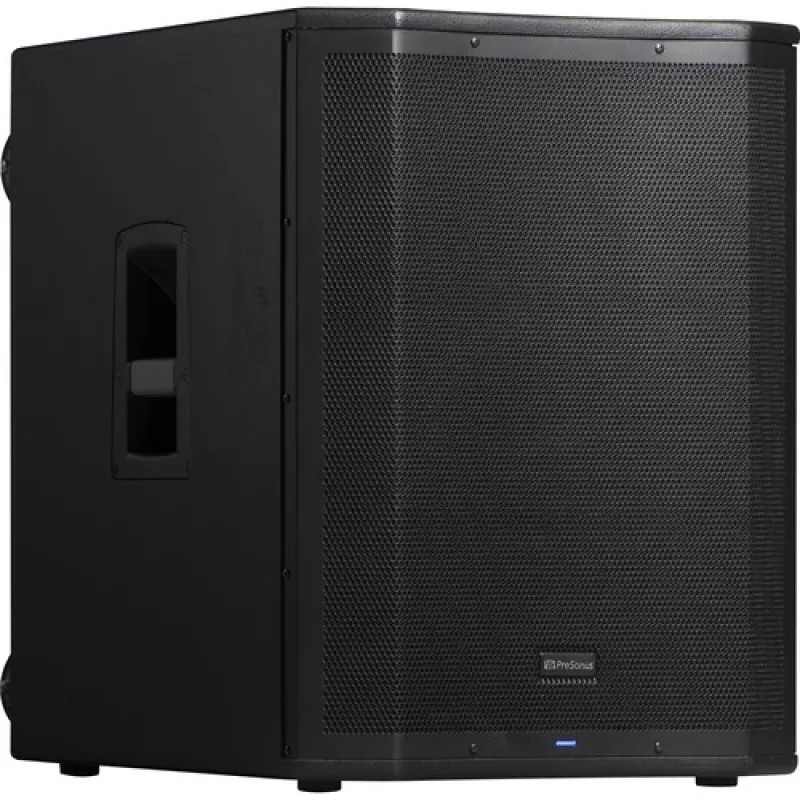 Presonus AIR18s ساب ووفر