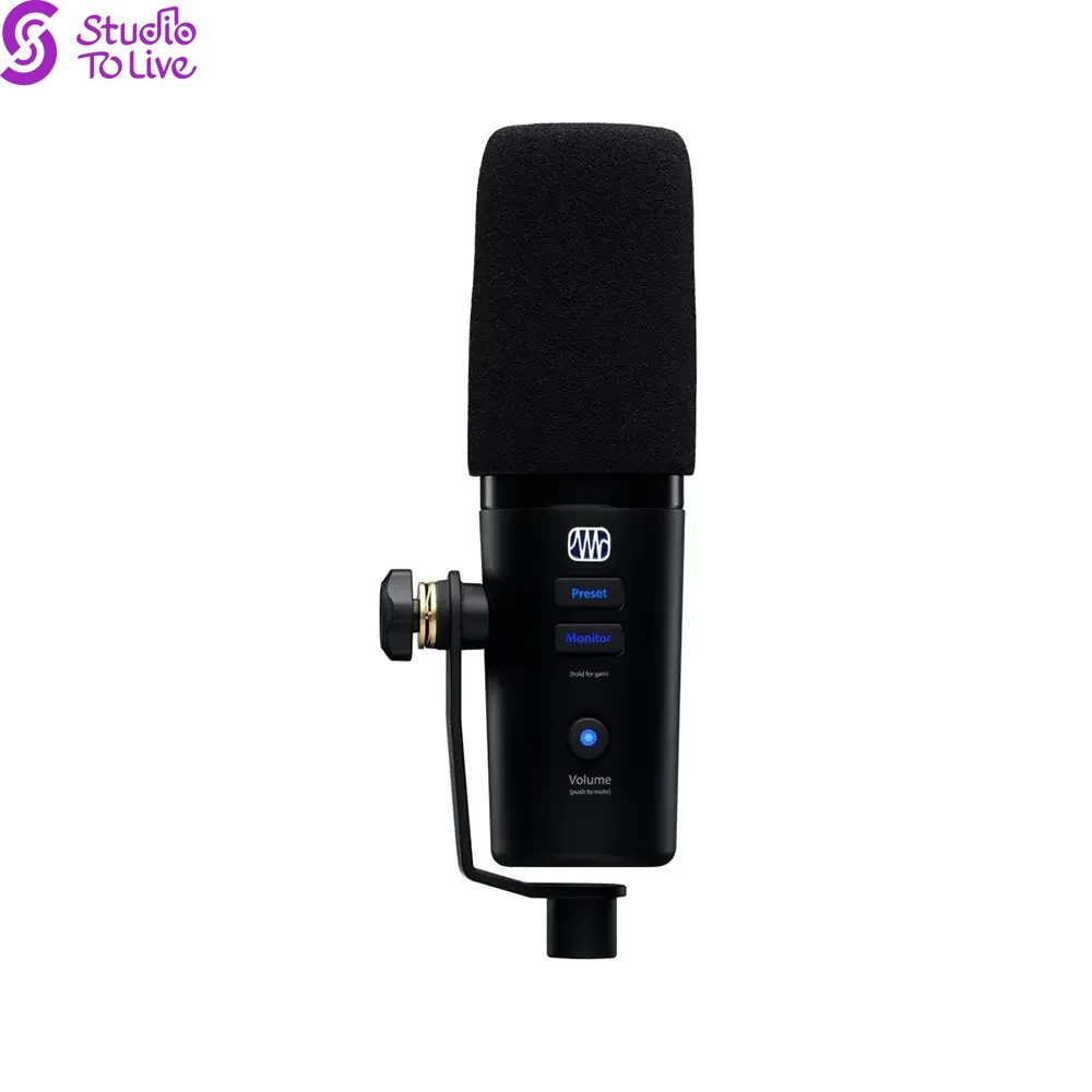 میکروفون usb Revelator Dynamic