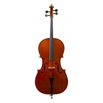 ویولنسل کلور Clever Cello سایز 2/4