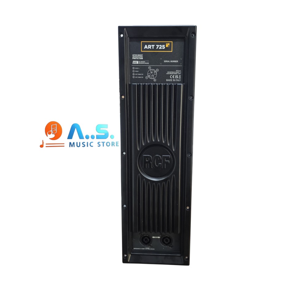 کراس اوور RCF ART 725 MK4