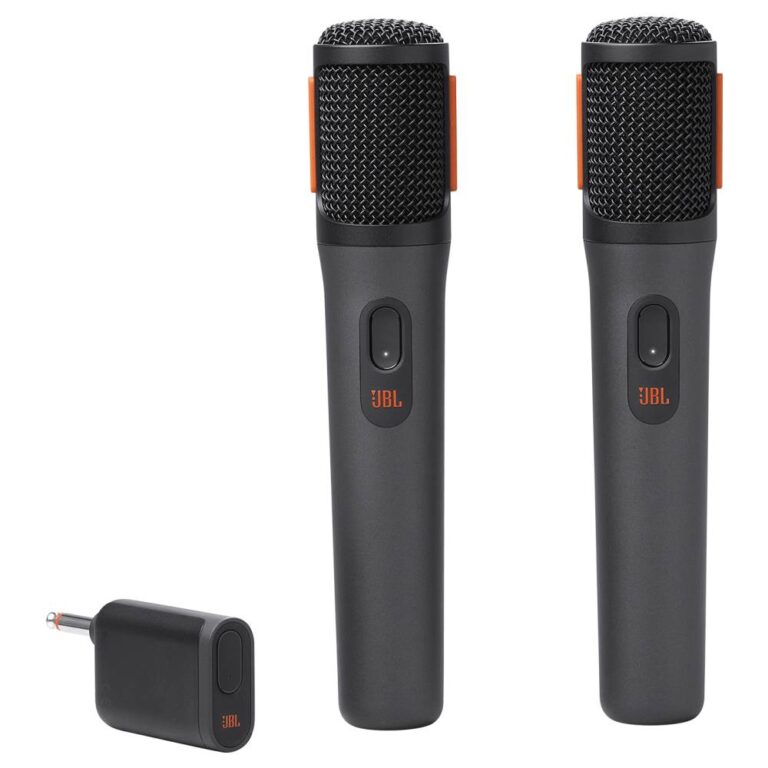 میکروفون بی‌سیم party box mic
