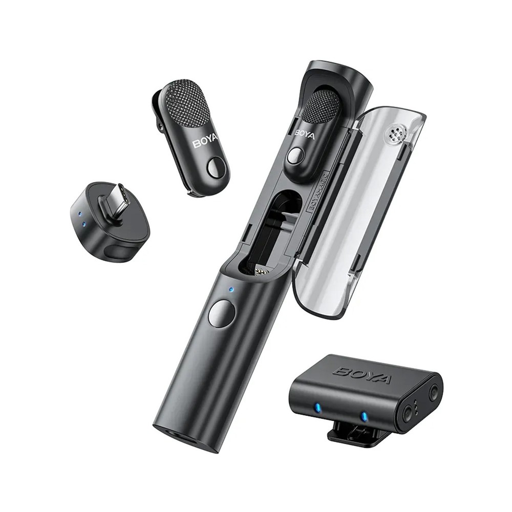 میکروفون بیسیم بویا BOYA Magic 03 Wireless Microphone