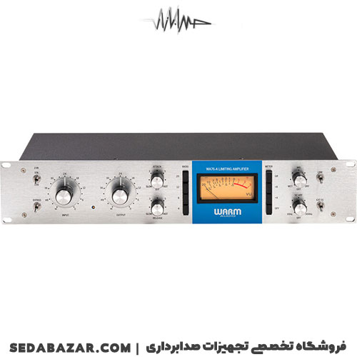 Warm Audio WA76-A کمپرسور استودیو وارم آدیو