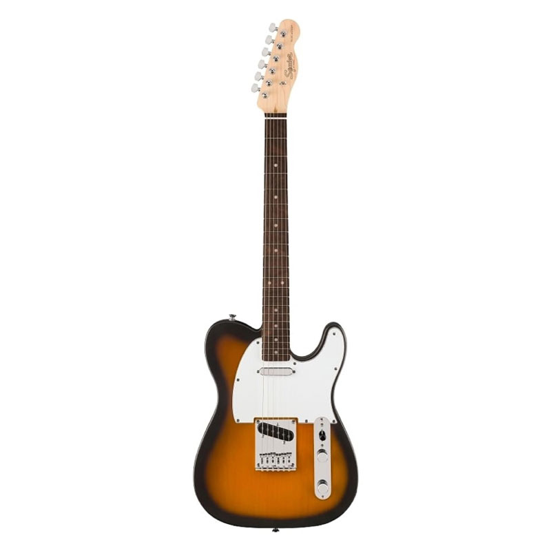 Squier Debut Telecaster 2-Color Sunburst