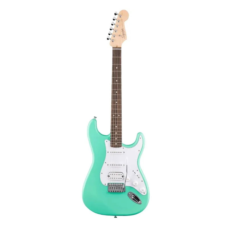 Squier Debut Telecaster Sea Foam Green
