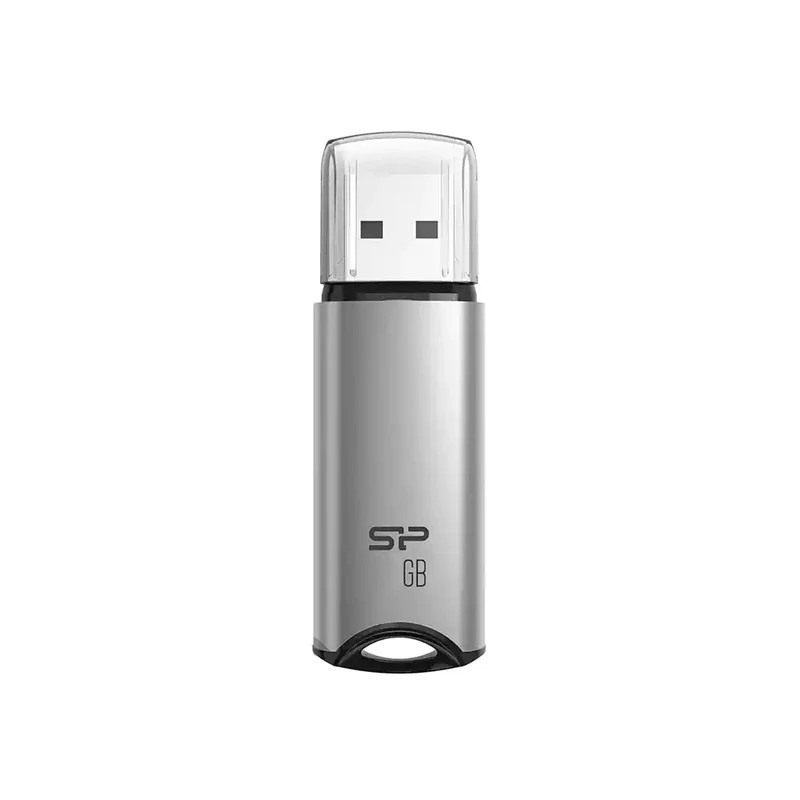 Silicon Power 64 Gigabits Marvel M02 USB 3.2 Flash Memory