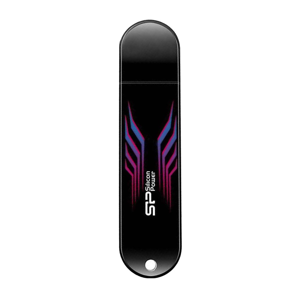 Silicon Power 128 Gigabits Blaze B10 USB 3.2 Flash Memory
