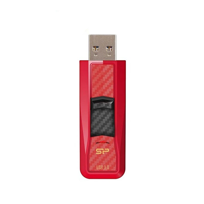 Silicon Power 32 Gigabits Blaze B50 USB 3.2 Flash Memory