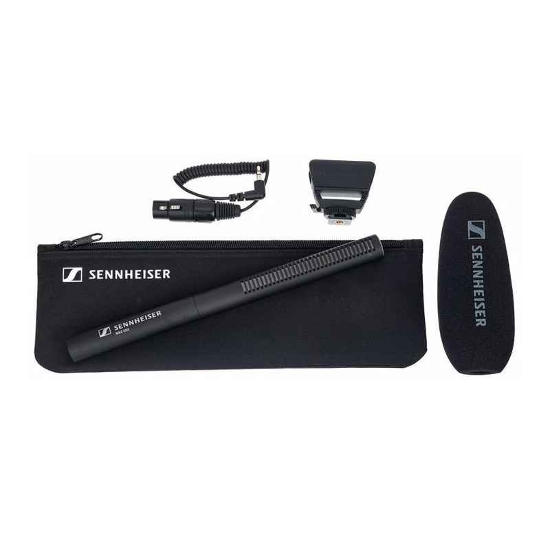 Sennheiser MKE 600