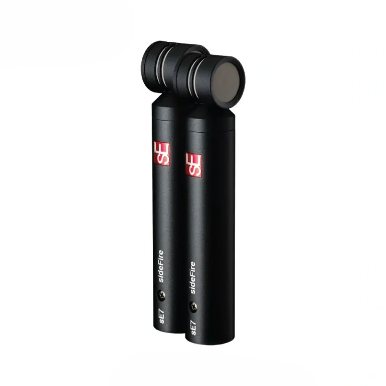 میکروفن sE7 sideFire Pair