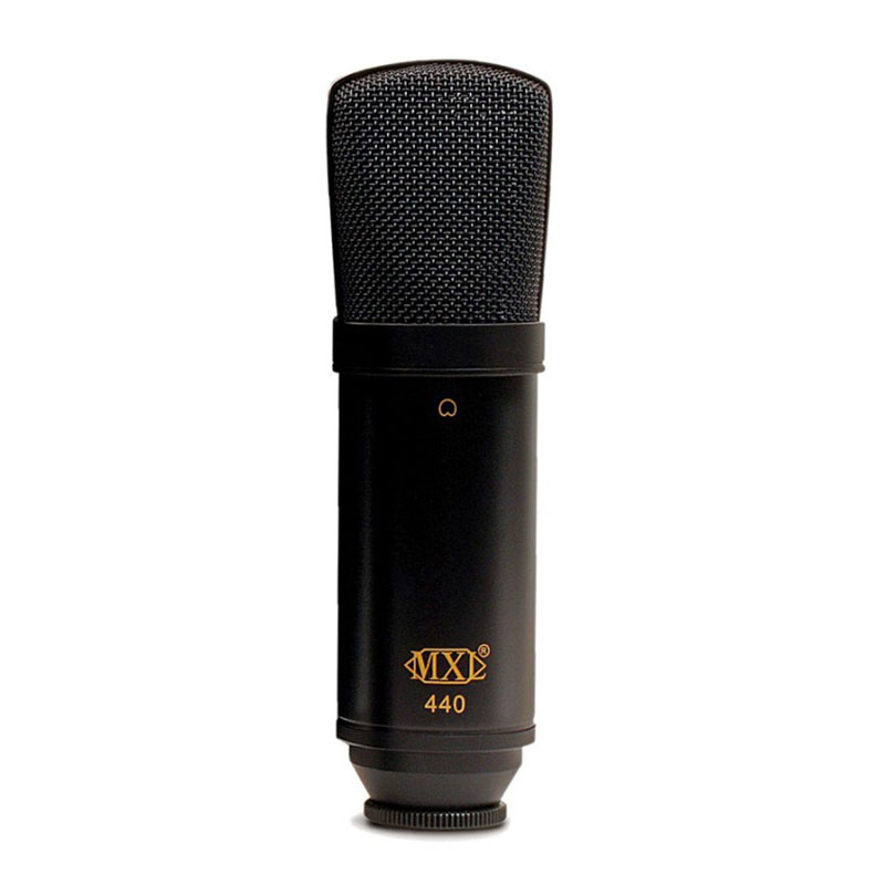 میکروفن MXL 440