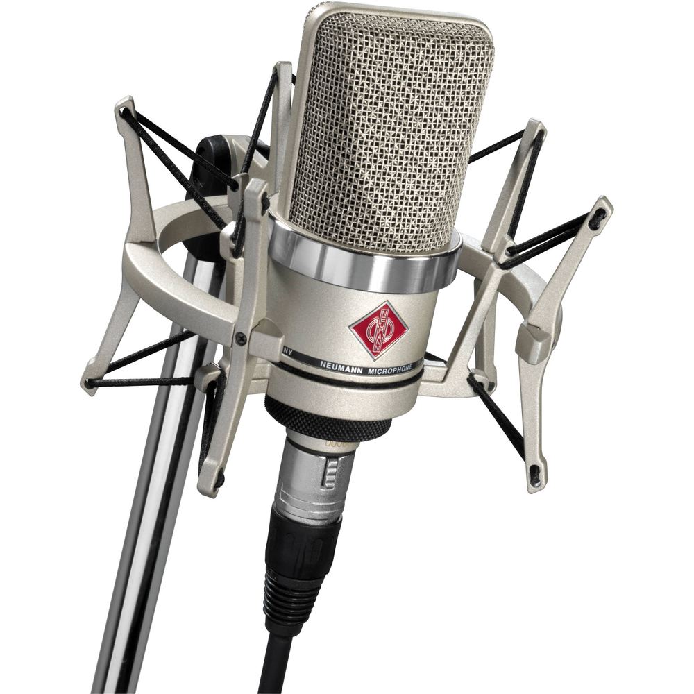 میکروفن Neumann TLM 102