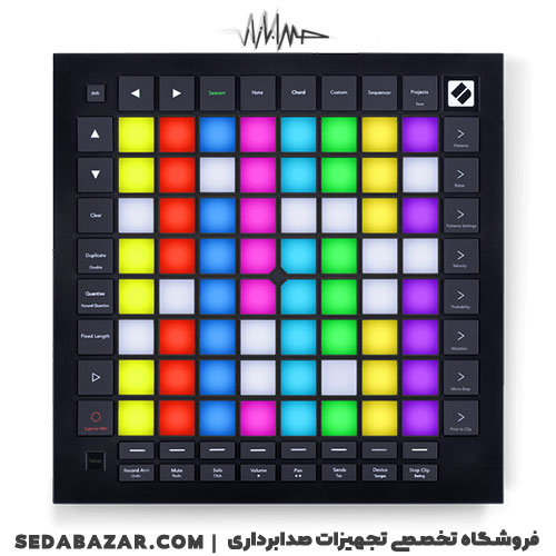Novation Launchpad Pro MK3 لانچ پد