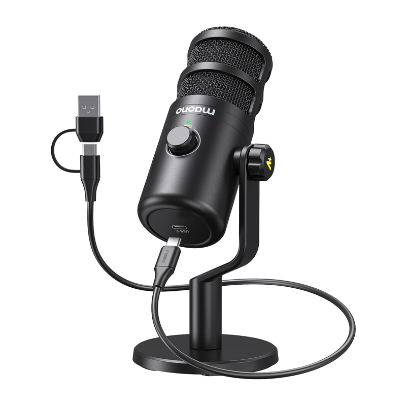 Maono PD100u