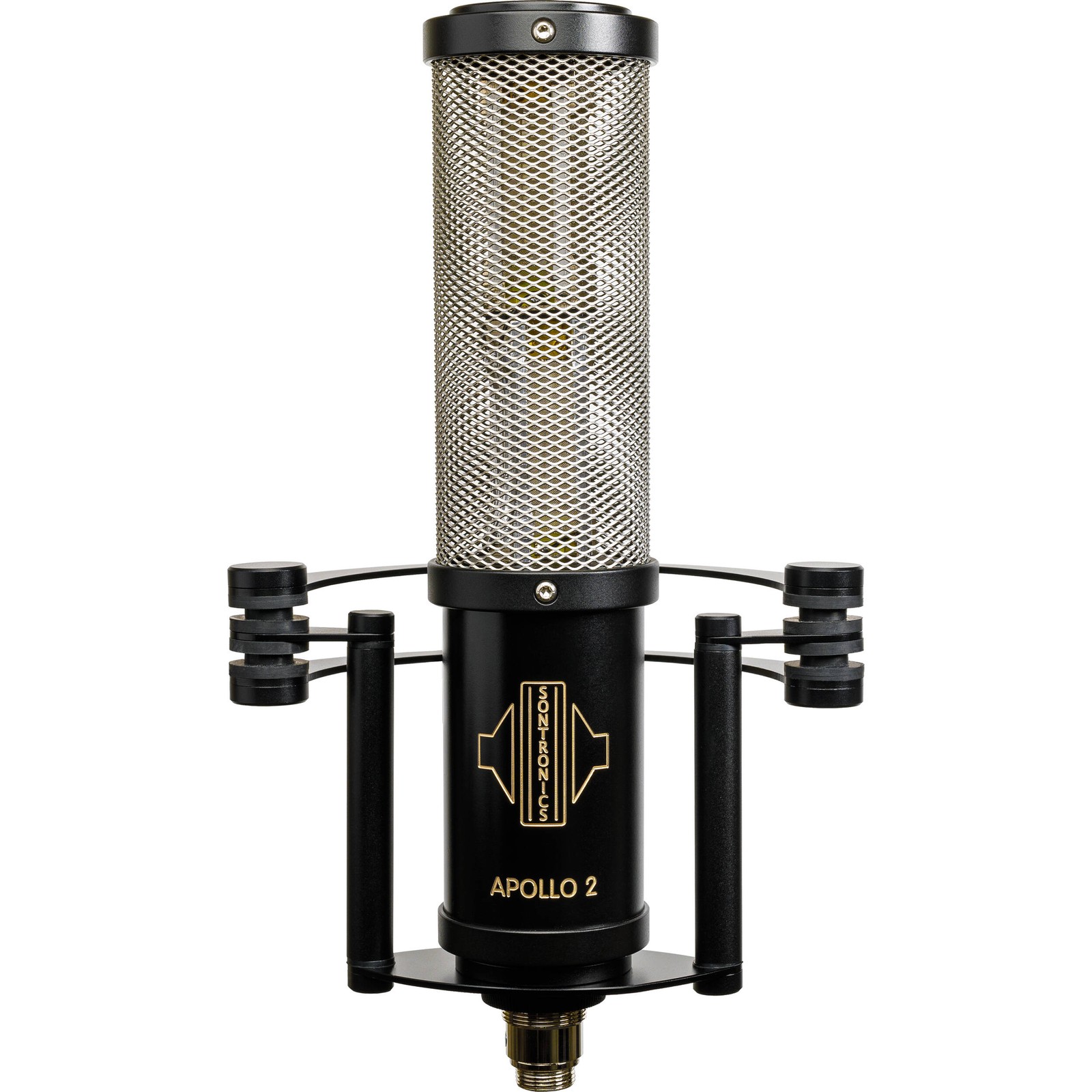 Sontronics Apollo 2 Stereo Phantom Powered Ribbon Microphone