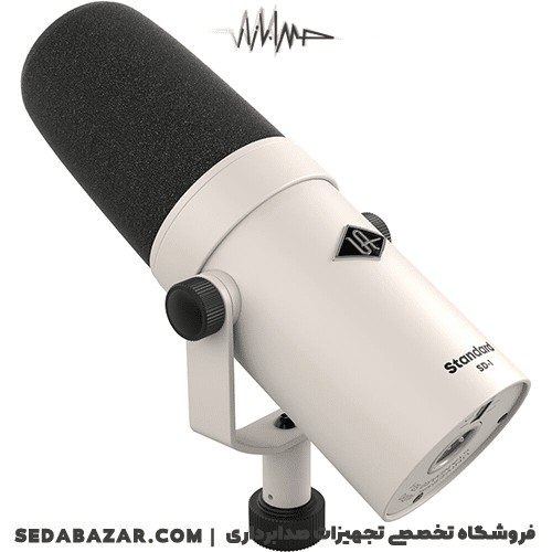 Universal Audio SD-1 میکروفون استاندارد دینامیک