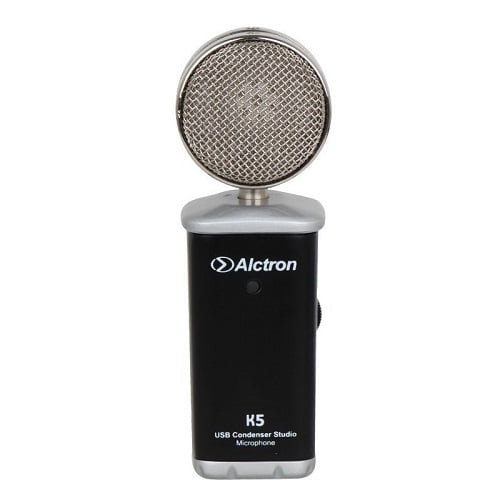 Alctron K5