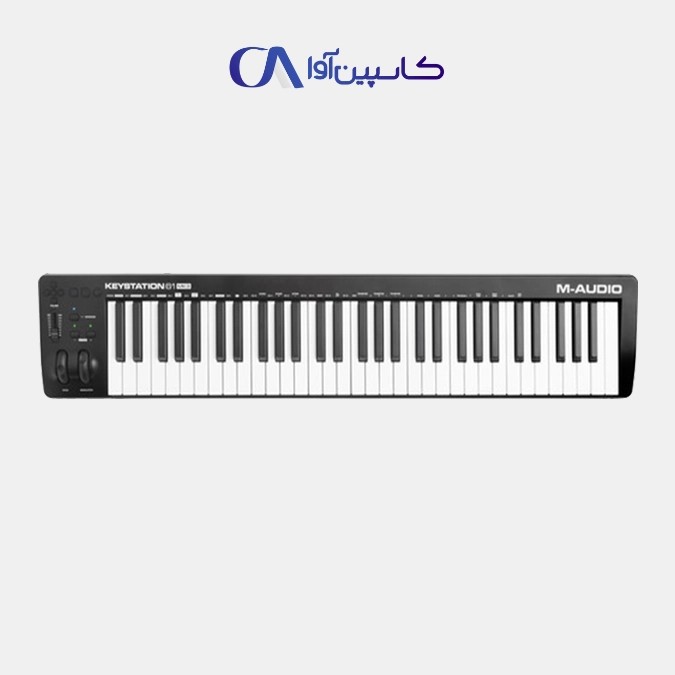 M-Audio Keystation 61 MKIII