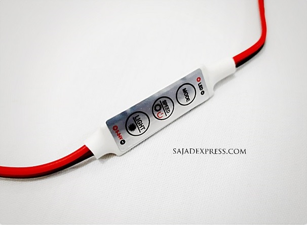 کیت فلاشر LED