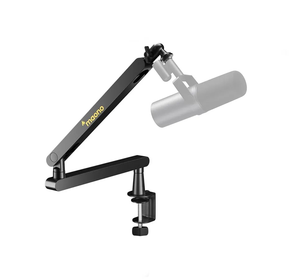 پایه میکروفون بازویی Maono AU-BA92