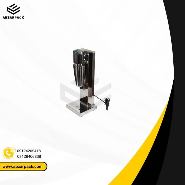 میکسر هیدرومتری کارگاهی