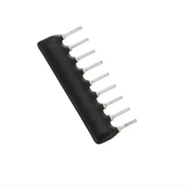 مقاومت-اری-10-کیلو-اهم-مدل-a05-103jp بسته 10 عددی