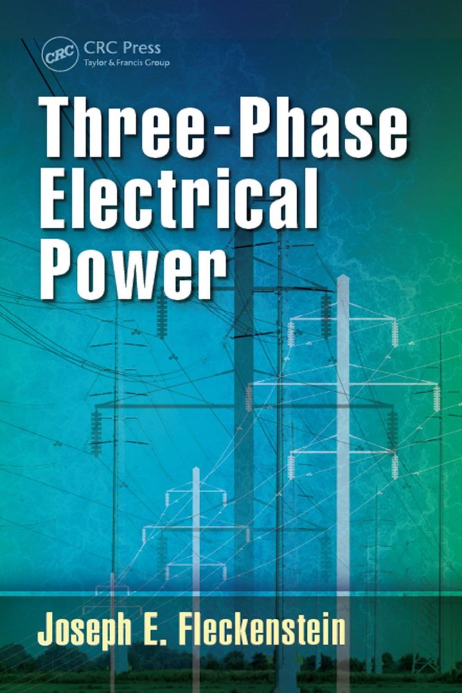 توان الکتریکی سه فاز ۲۰۱۷ <br> Three-Phase Electrical Power 2017 - کالیبو