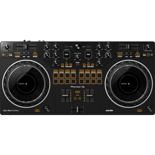 دی جی کنترلر Pioneer DDJ-REV1