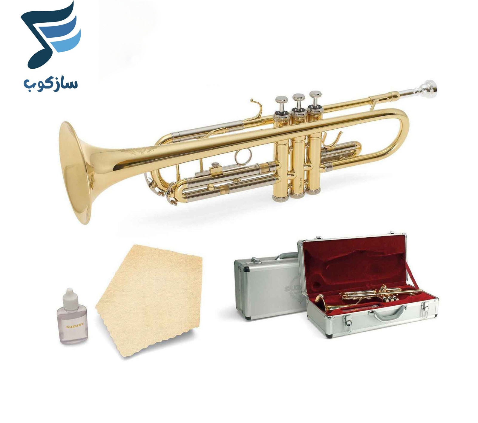ترومپت Suzuki