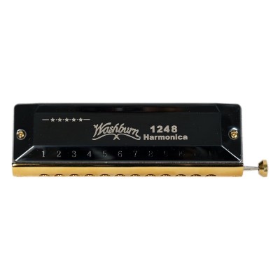 سازدهنی کروماتیک واشبرن Washburn 1248