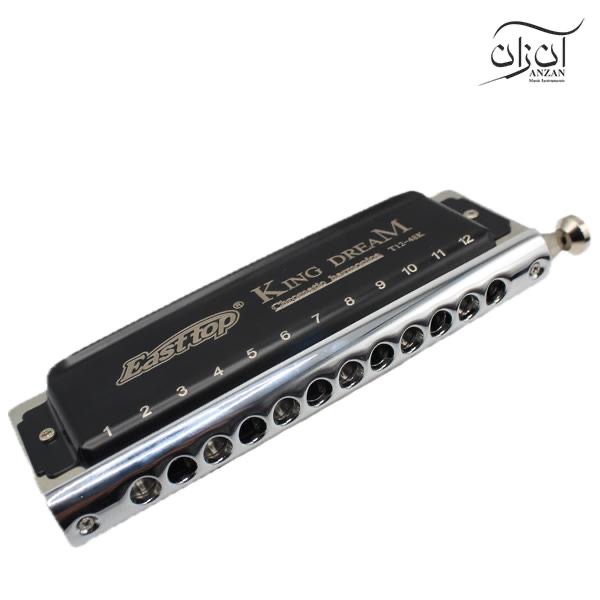 سازدهنی ایستاپ کینگ دریم مدل King Dream T1248K
