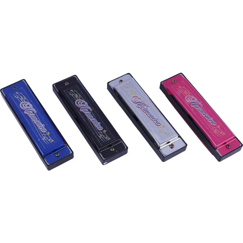 ساز دهنی کوچک Harmonica