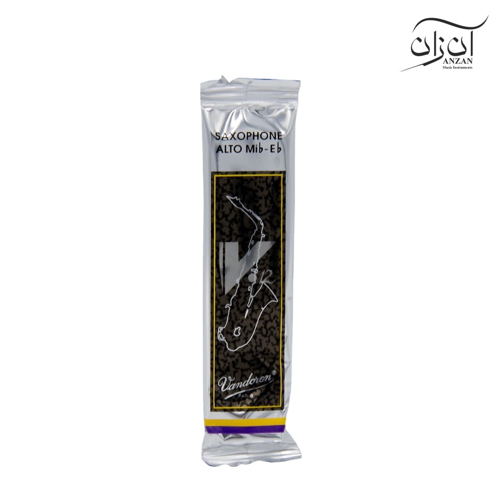 آنش ساکسوفون آلتو وندورن مدل V12 سایز 2.5