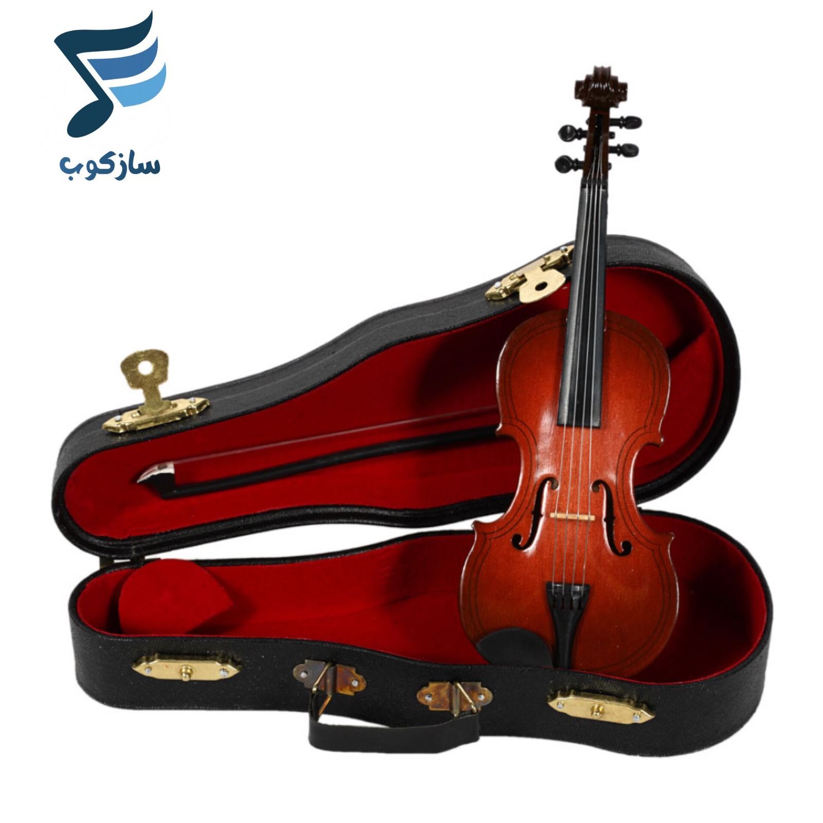 ویولن سل مینیاتوری