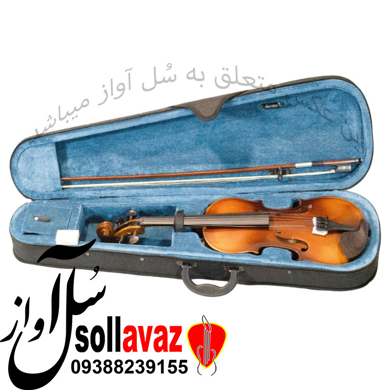 ویولن رناتو