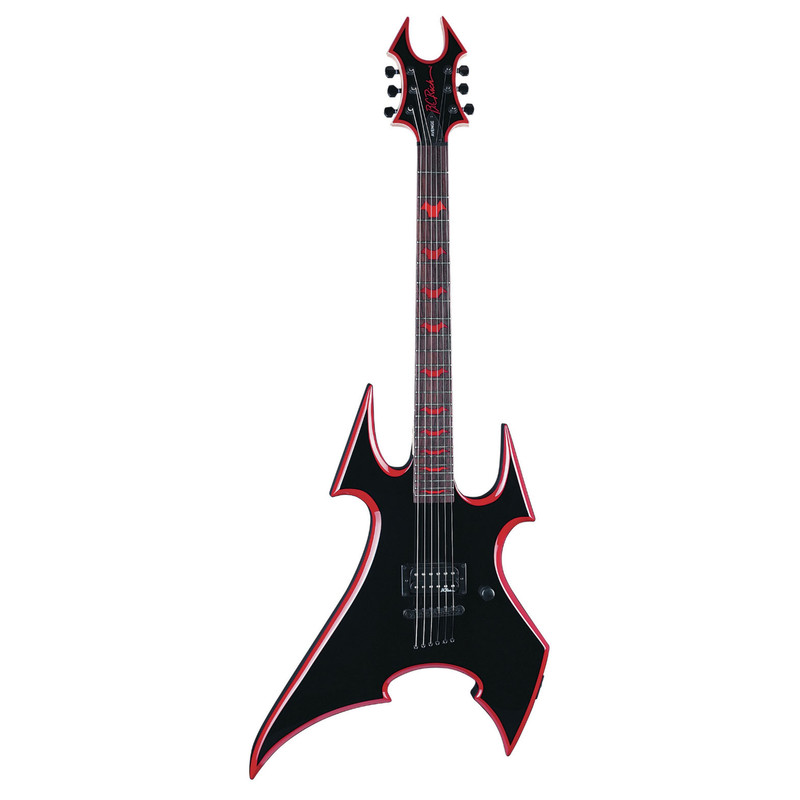 گیتار الکتریک مدل BC Rich Son of Beast Avenge