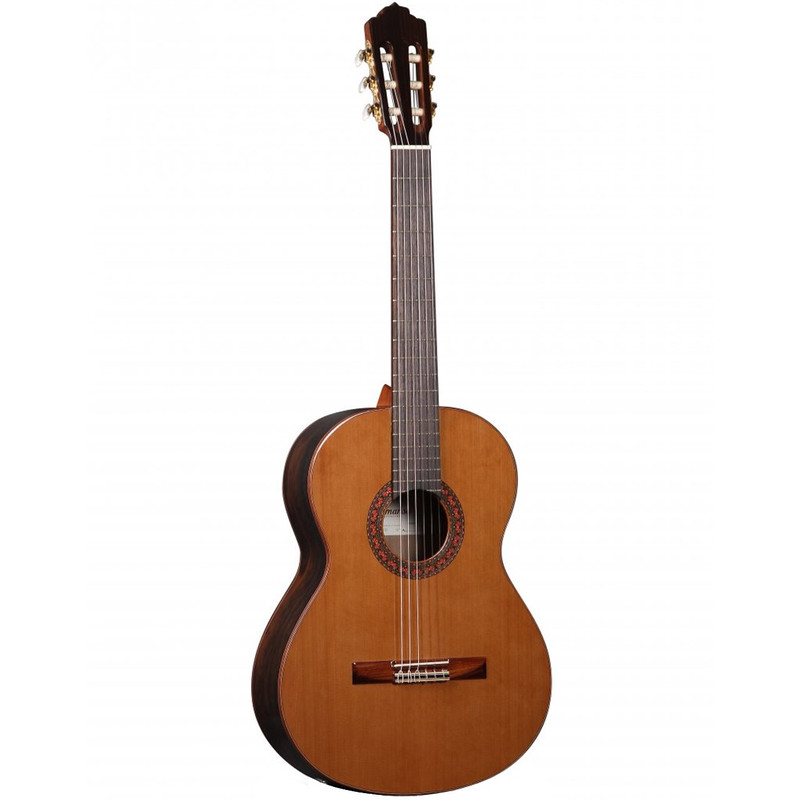 گیتار کلاسیک آلمانزا مدل 424 Ziricote