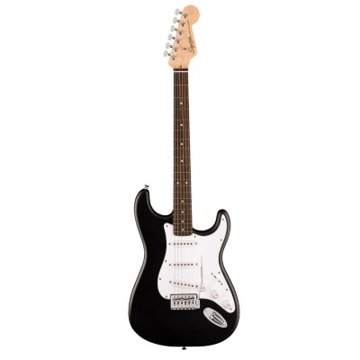 گیتار الکتریک Squier Debut Stratocaster – Black