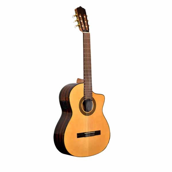 گیتار پالادو Pallado CG90 CUT EQ