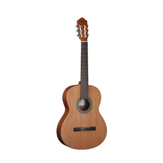 گیتار کلاسیک Almansa 400 Nature