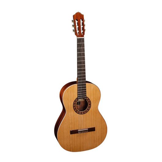 گیتار کلاسیک آلمانزا Almansa 401