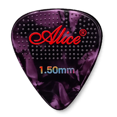 ALICE PICK 1.50MM (ضد عرق)