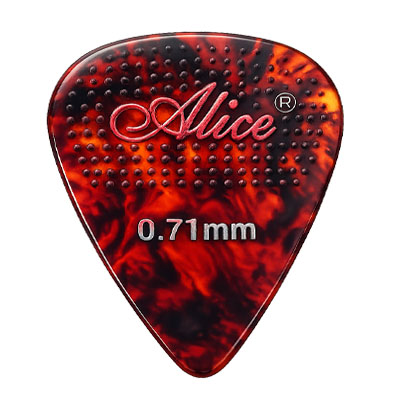 ALICE PICK 0.71MM (ضد عرق)