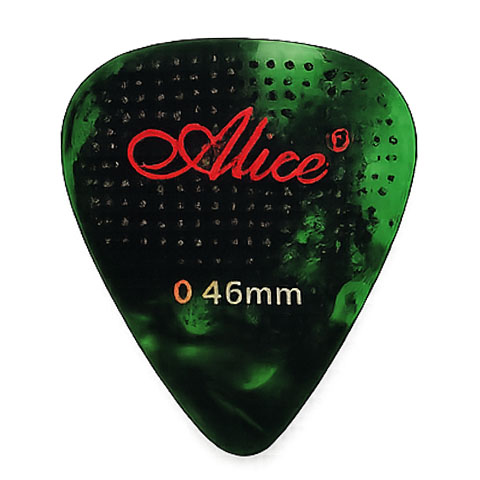 ALICE PICK 0.46MM (ضد عرق)