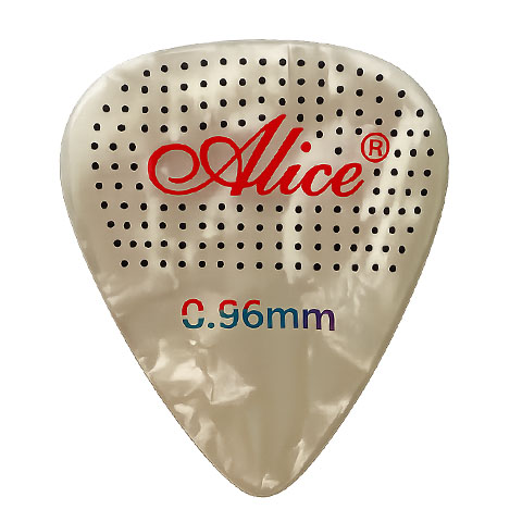 ALICE PICK 0.96MM (ضد عرق)